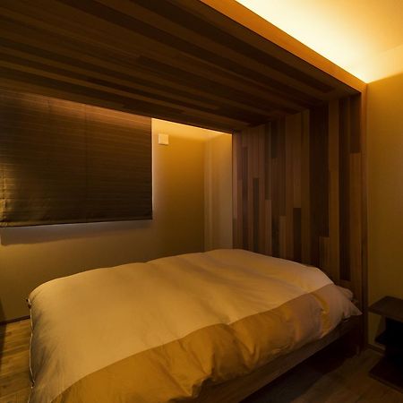 Guest Villa On The Bi-Chi Sado Екстер'єр фото