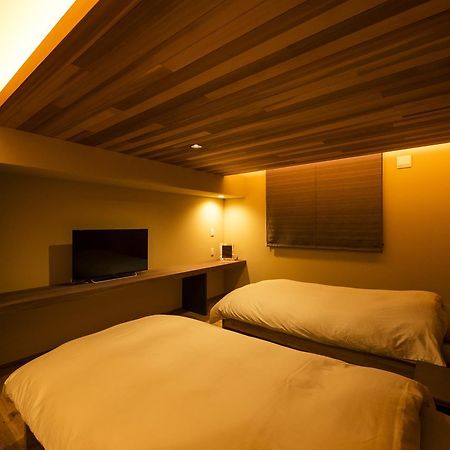Guest Villa On The Bi-Chi Sado Екстер'єр фото