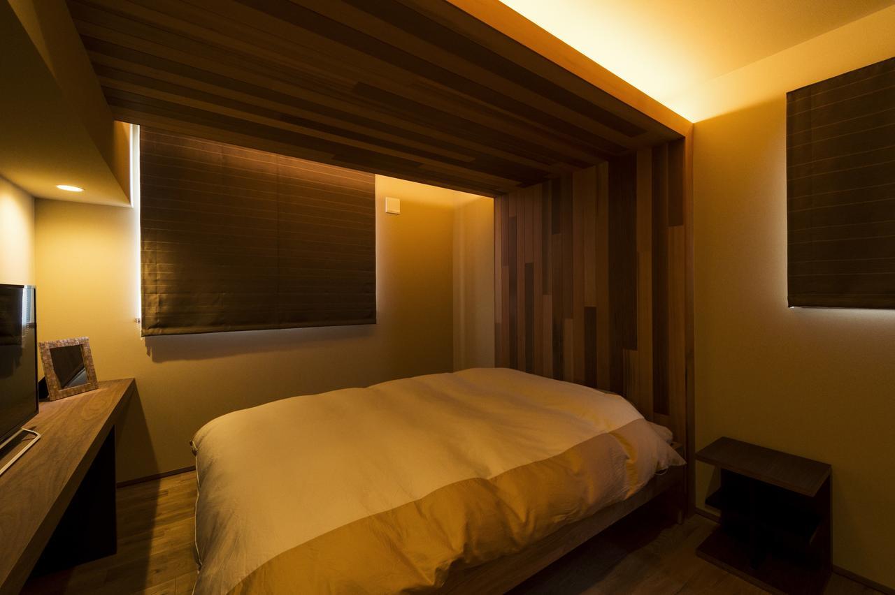 Guest Villa On The Bi-Chi Sado Екстер'єр фото