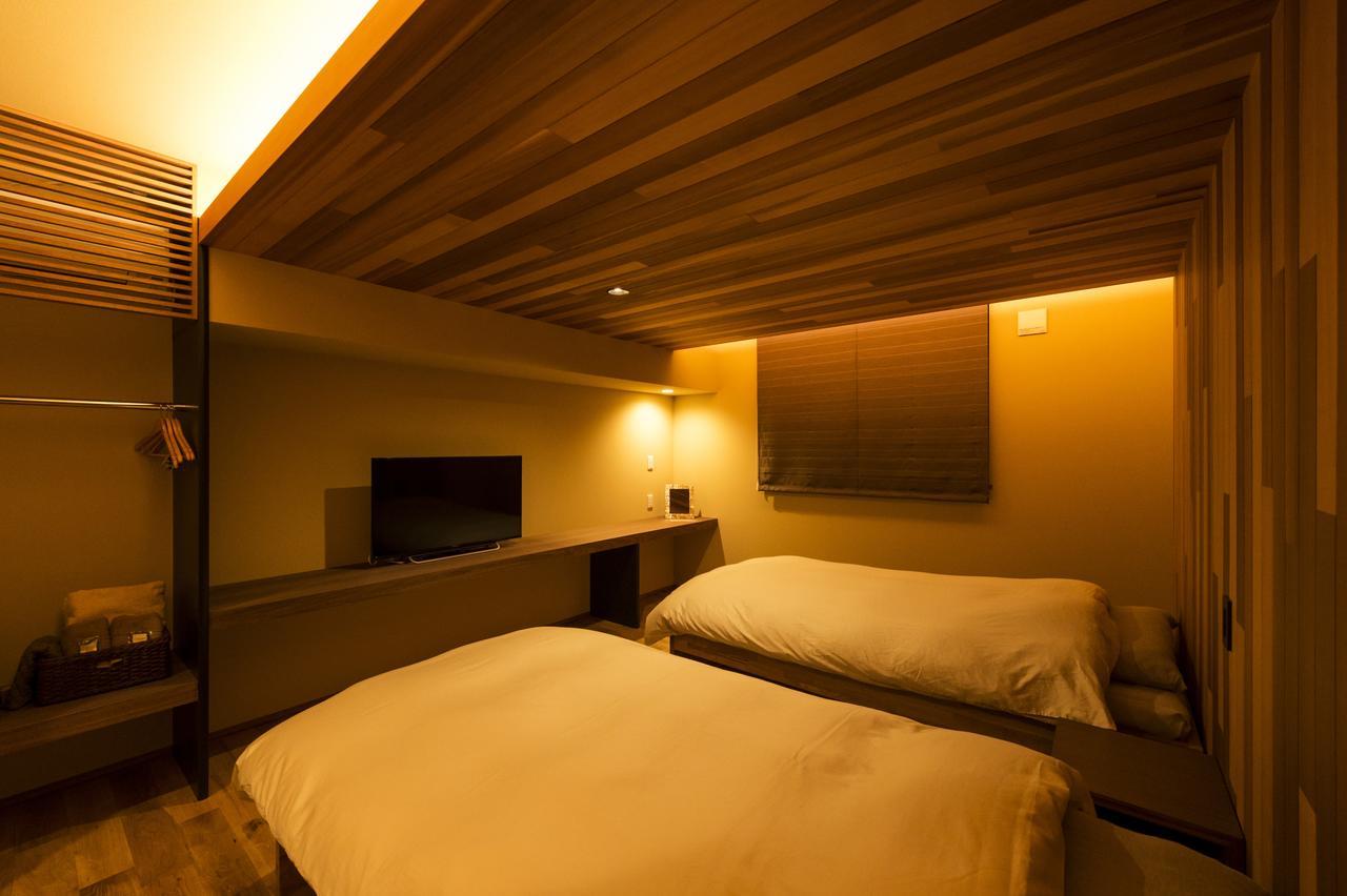 Guest Villa On The Bi-Chi Sado Екстер'єр фото
