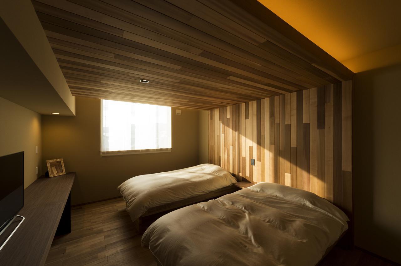Guest Villa On The Bi-Chi Sado Екстер'єр фото