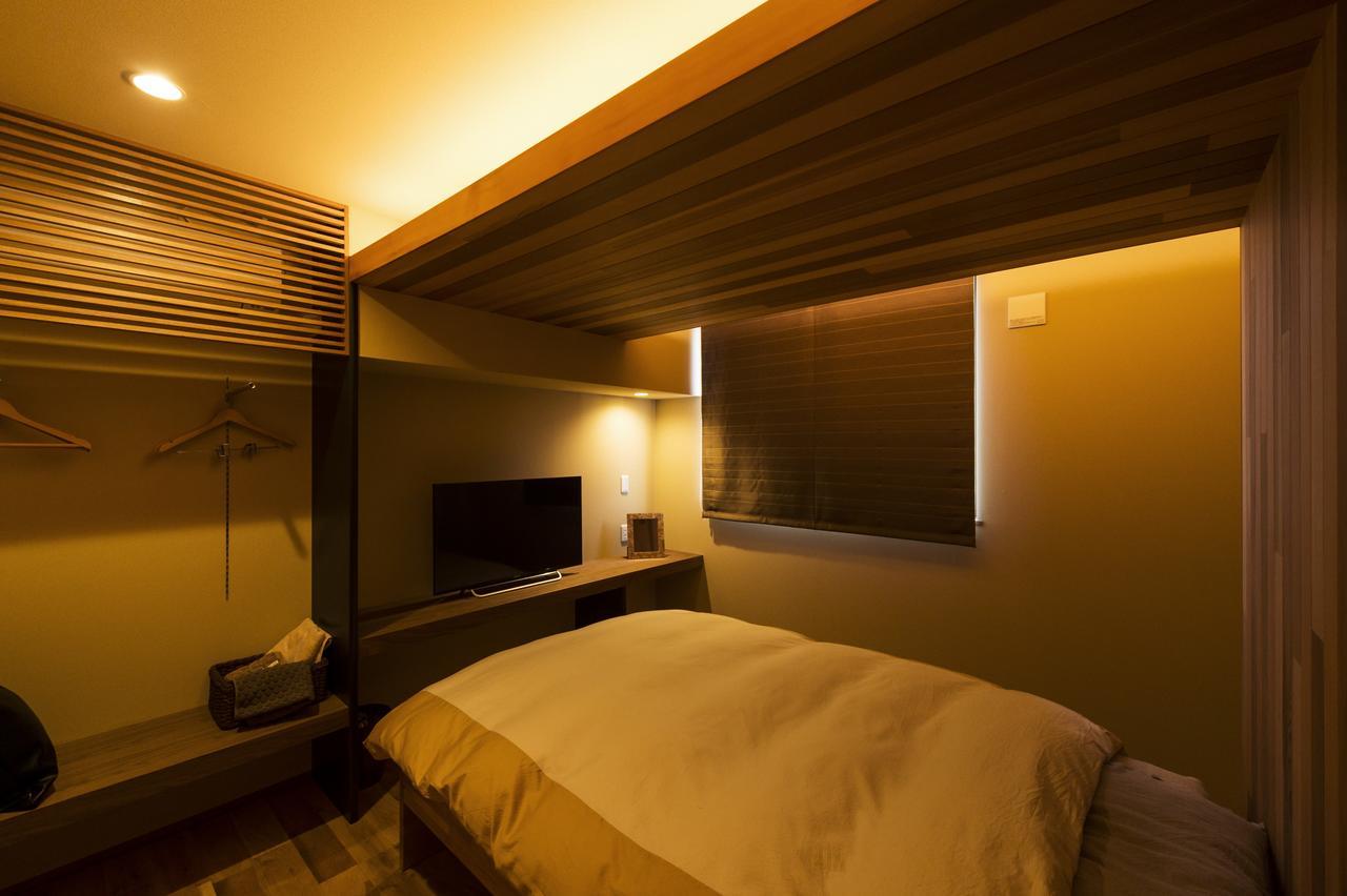 Guest Villa On The Bi-Chi Sado Екстер'єр фото