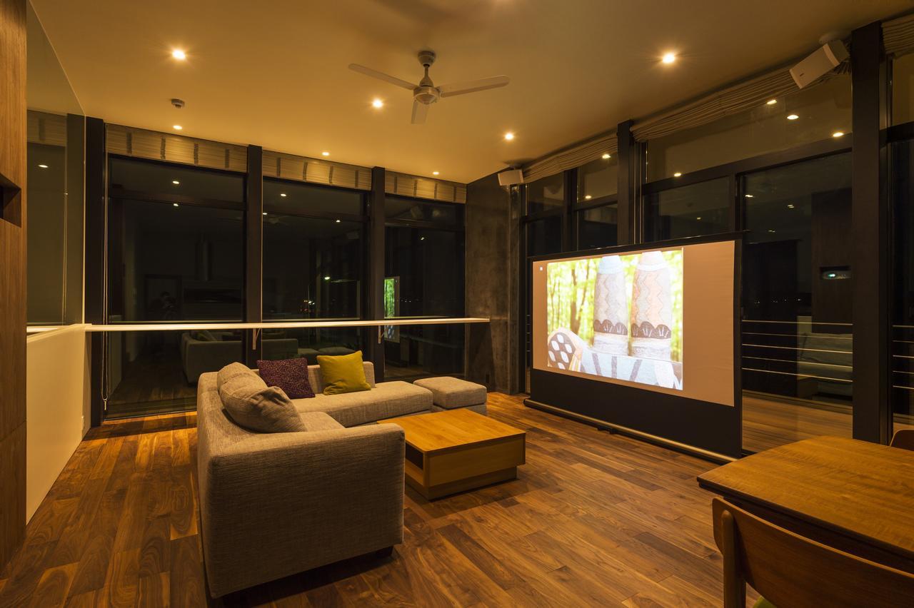 Guest Villa On The Bi-Chi Sado Екстер'єр фото