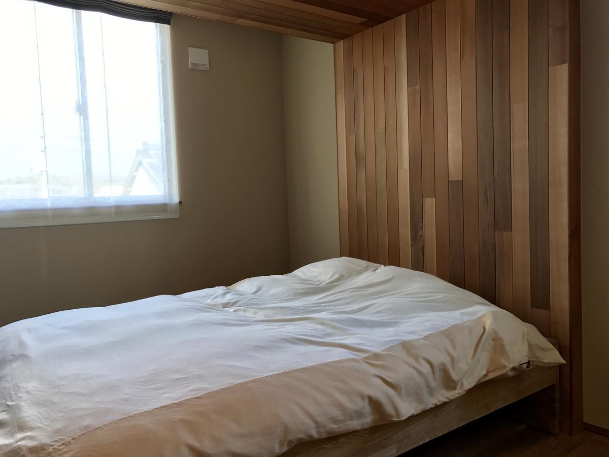 Guest Villa On The Bi-Chi Sado Екстер'єр фото