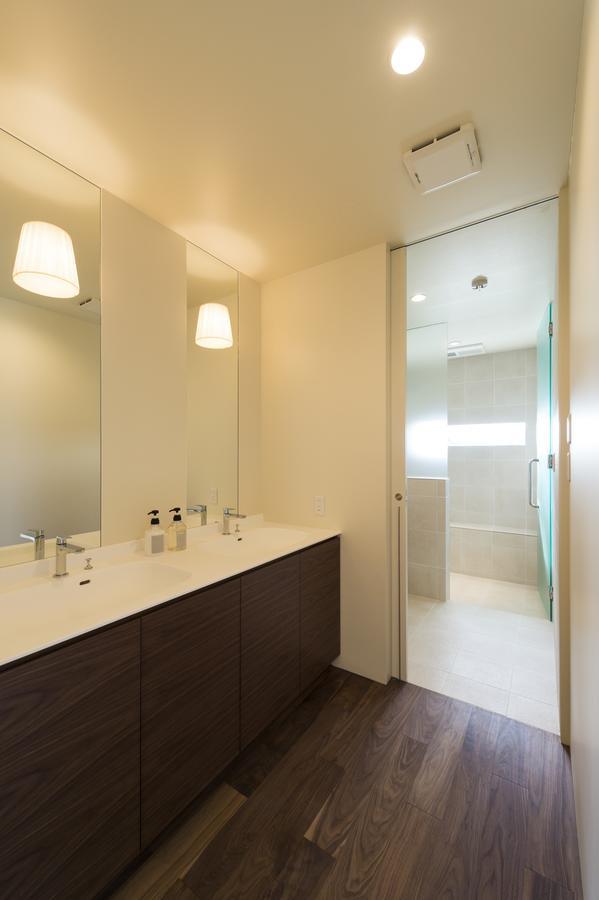 Guest Villa On The Bi-Chi Sado Екстер'єр фото